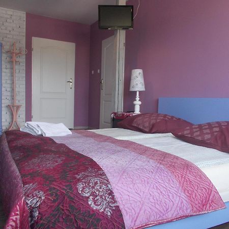 Bolimowianka B&B 외부 사진