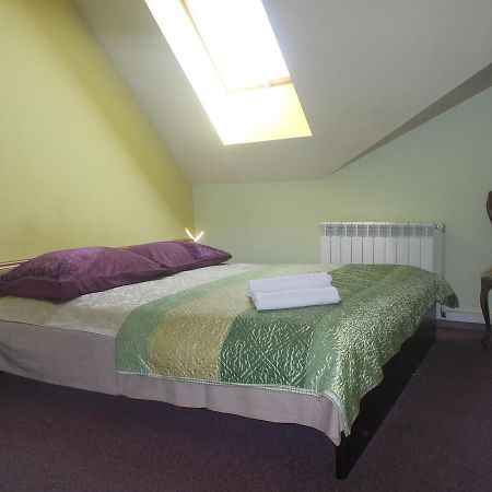 Bolimowianka B&B 외부 사진