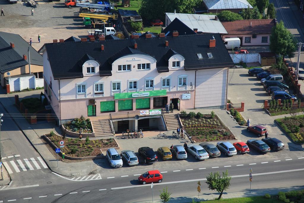 Bolimowianka B&B 외부 사진