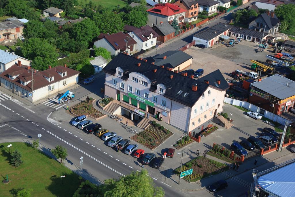 Bolimowianka B&B 외부 사진