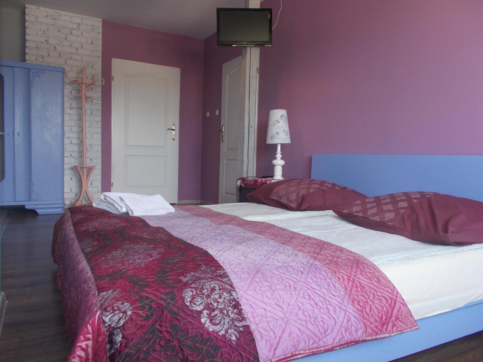 Bolimowianka B&B 외부 사진