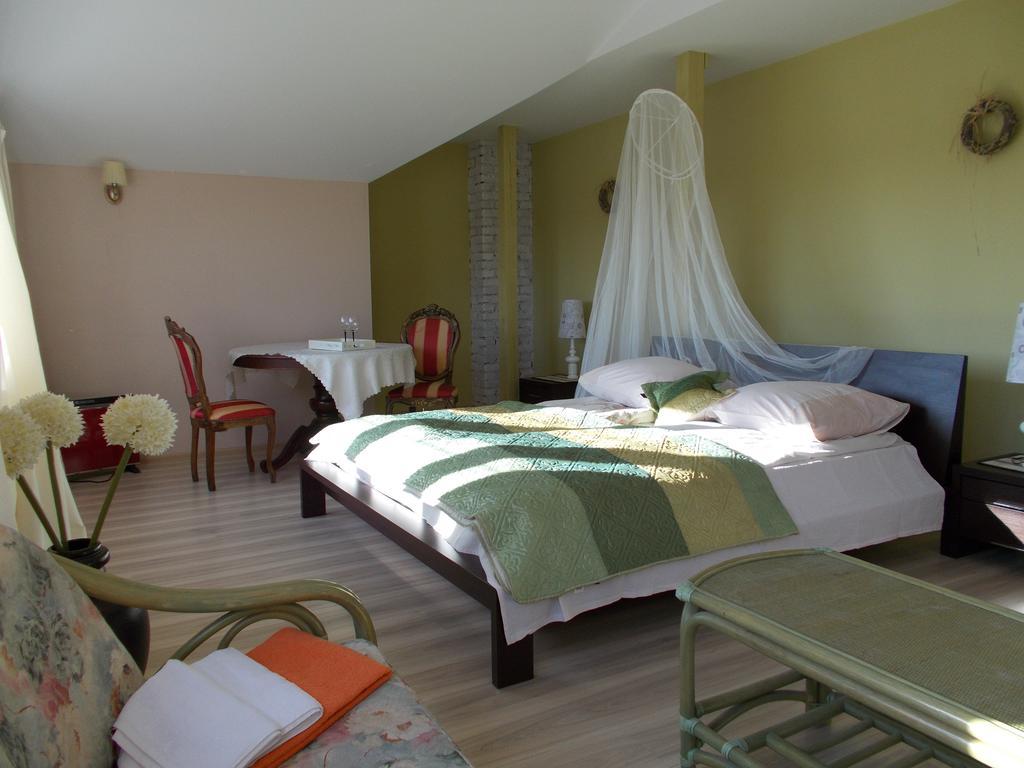 Bolimowianka B&B 객실 사진
