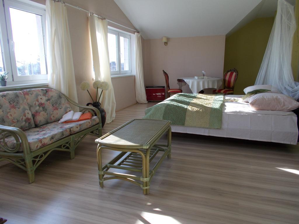 Bolimowianka B&B 객실 사진