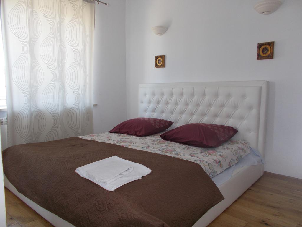 Bolimowianka B&B 외부 사진