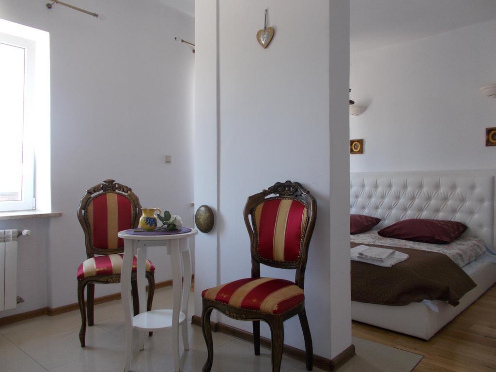 Bolimowianka B&B 외부 사진