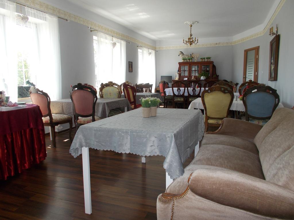 Bolimowianka B&B 외부 사진