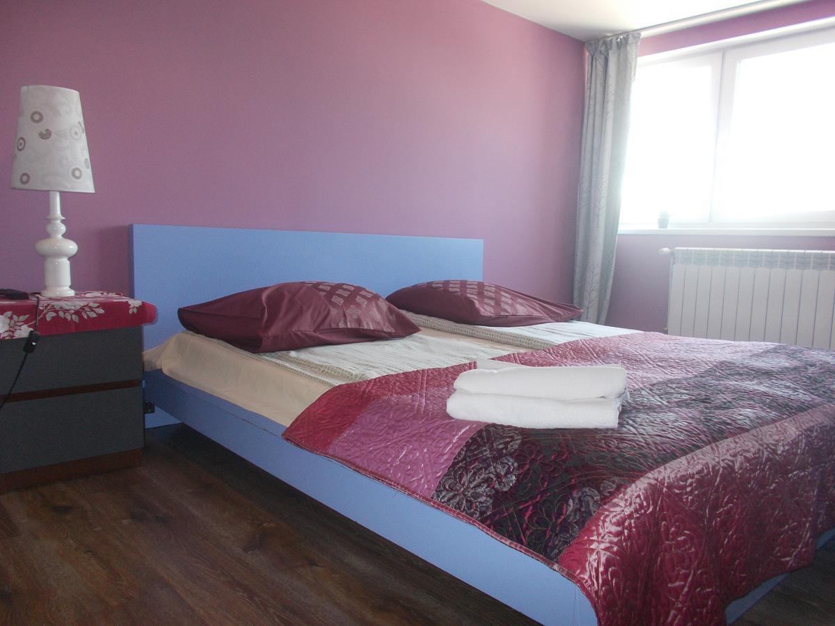 Bolimowianka B&B 외부 사진