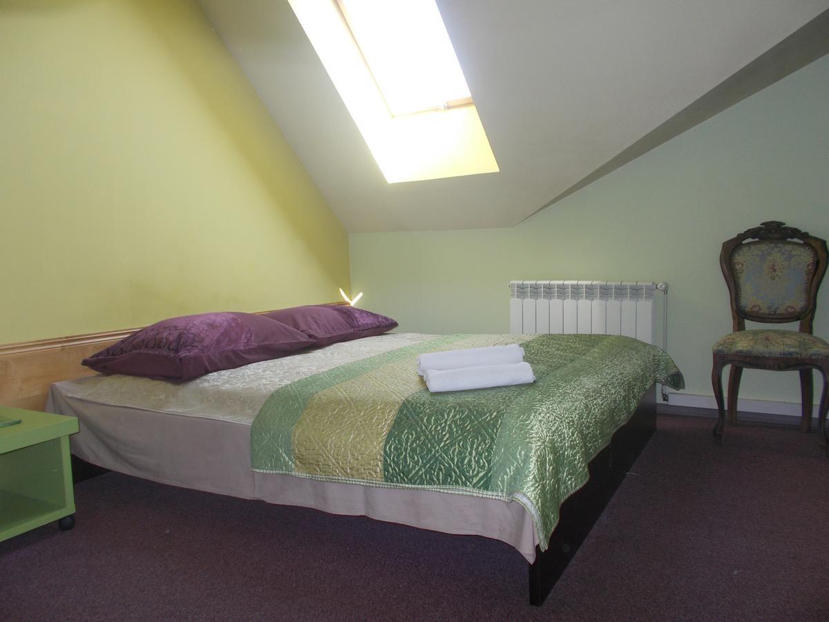 Bolimowianka B&B 외부 사진