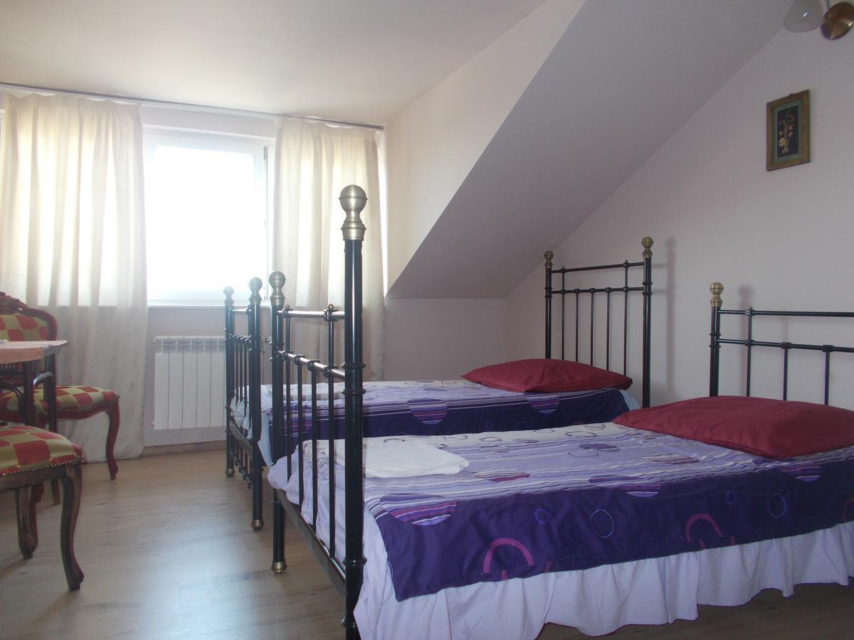 Bolimowianka B&B 외부 사진