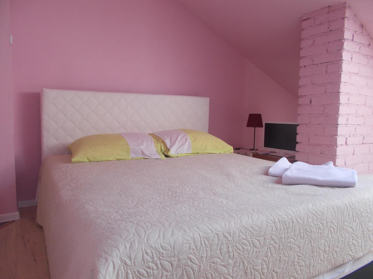 Bolimowianka B&B 외부 사진