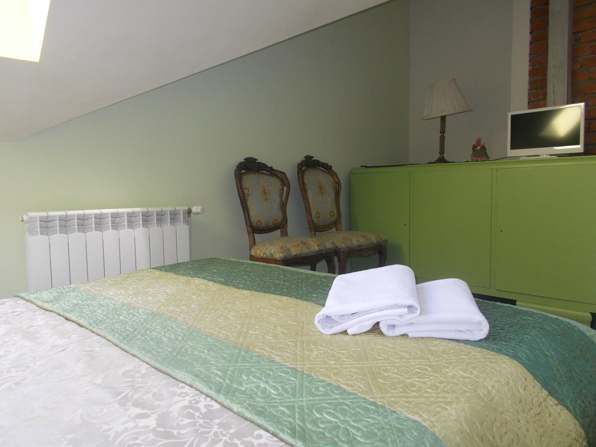 Bolimowianka B&B 외부 사진