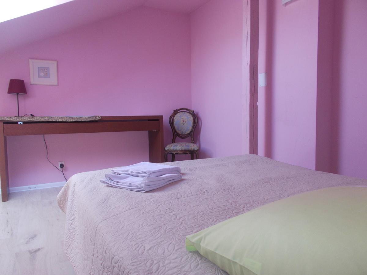 Bolimowianka B&B 외부 사진
