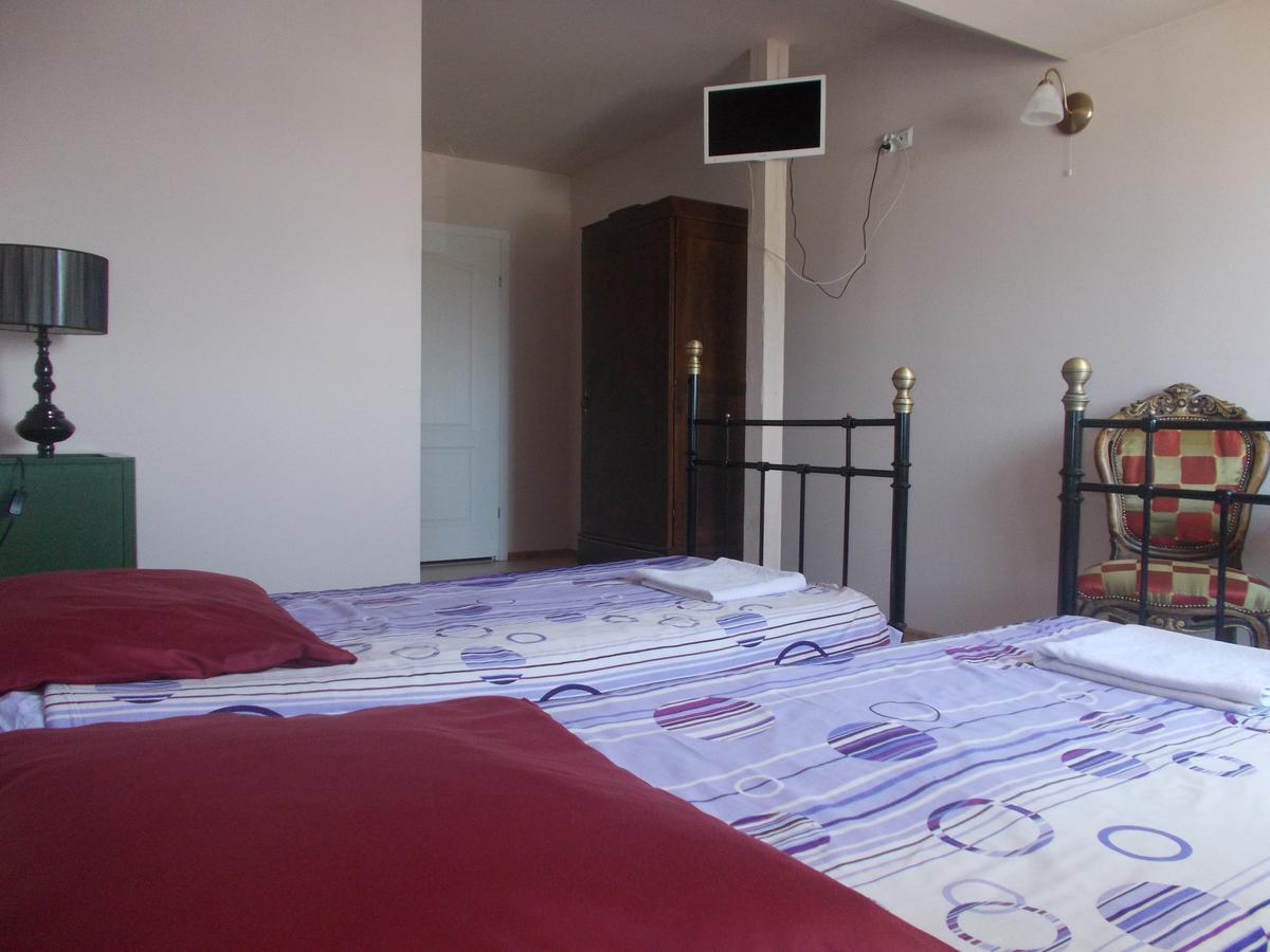 Bolimowianka B&B 외부 사진