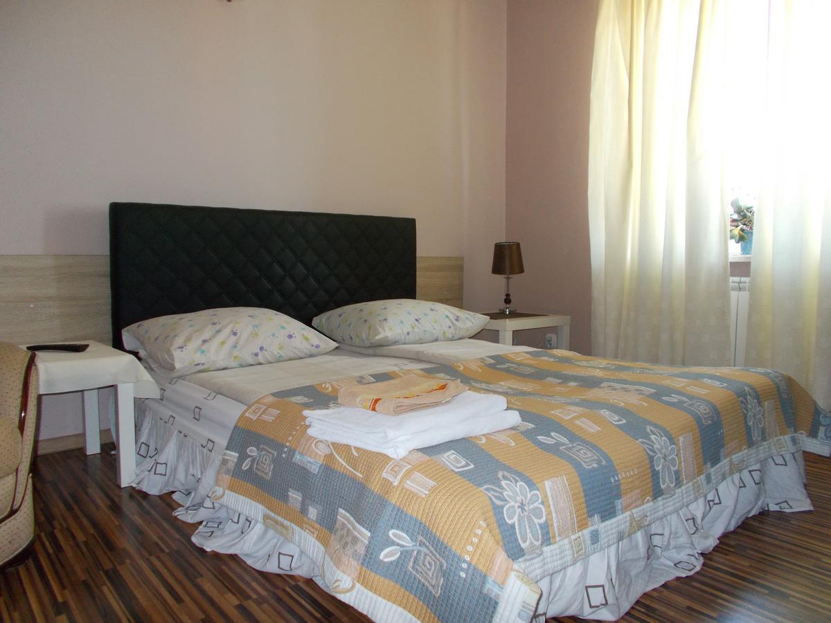 Bolimowianka B&B 외부 사진