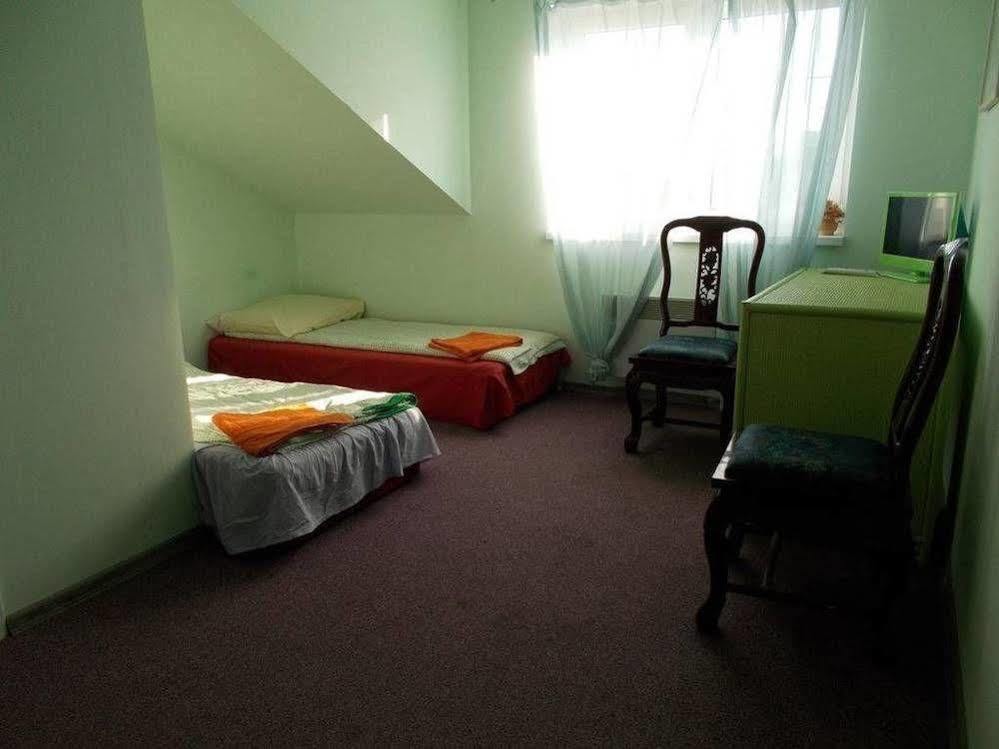 Bolimowianka B&B 외부 사진