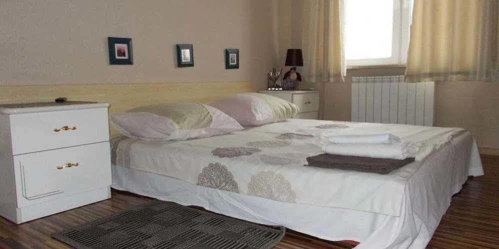 Bolimowianka B&B 외부 사진