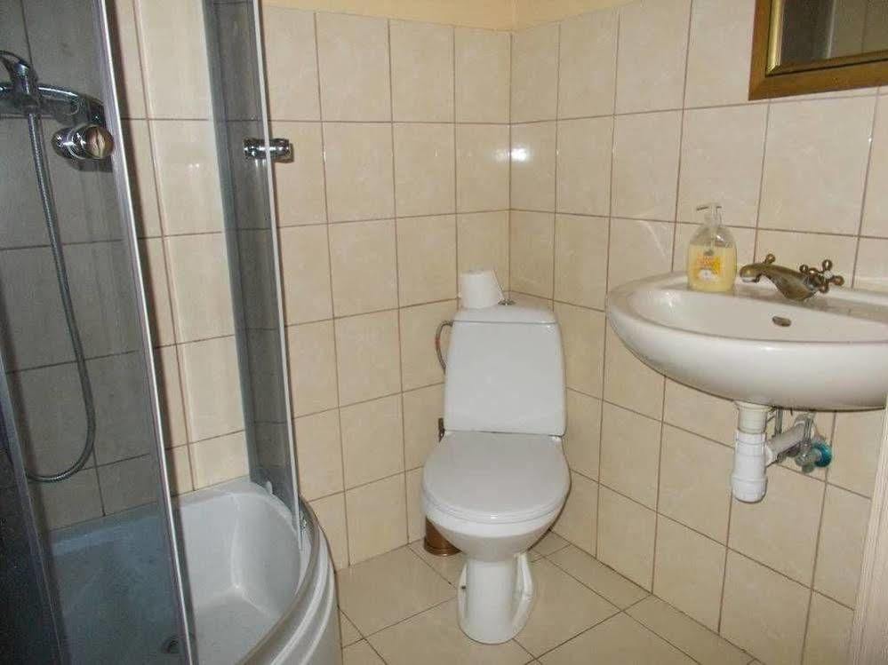 Bolimowianka B&B 외부 사진