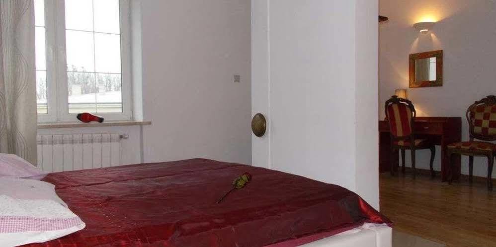 Bolimowianka B&B 외부 사진