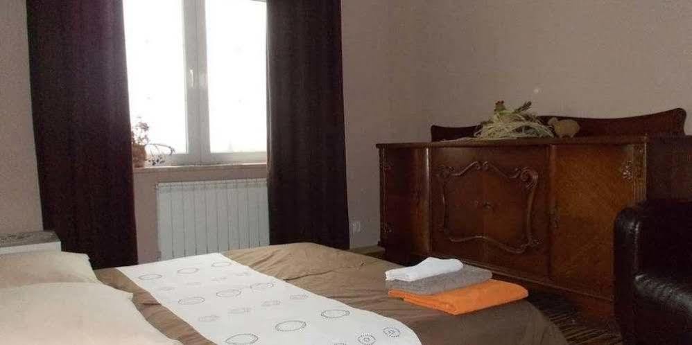 Bolimowianka B&B 외부 사진