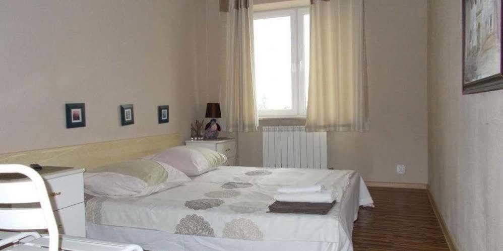 Bolimowianka B&B 외부 사진