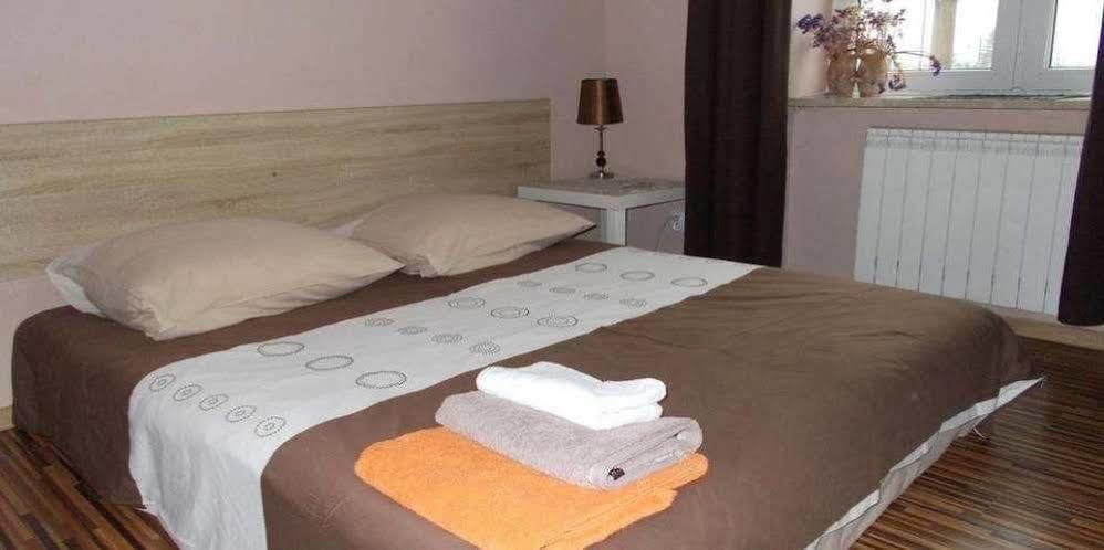 Bolimowianka B&B 외부 사진