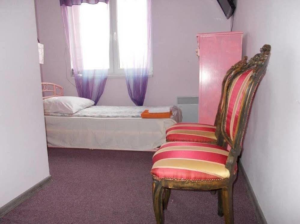 Bolimowianka B&B 외부 사진