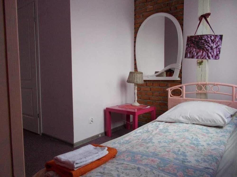 Bolimowianka B&B 외부 사진