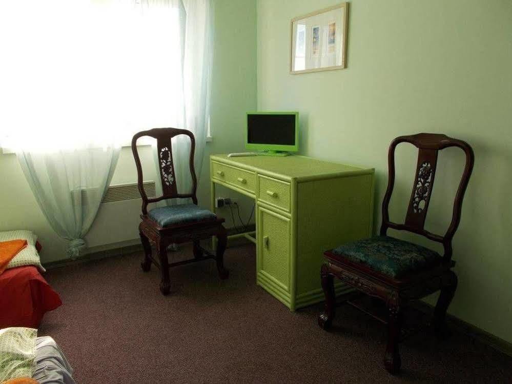 Bolimowianka B&B 외부 사진