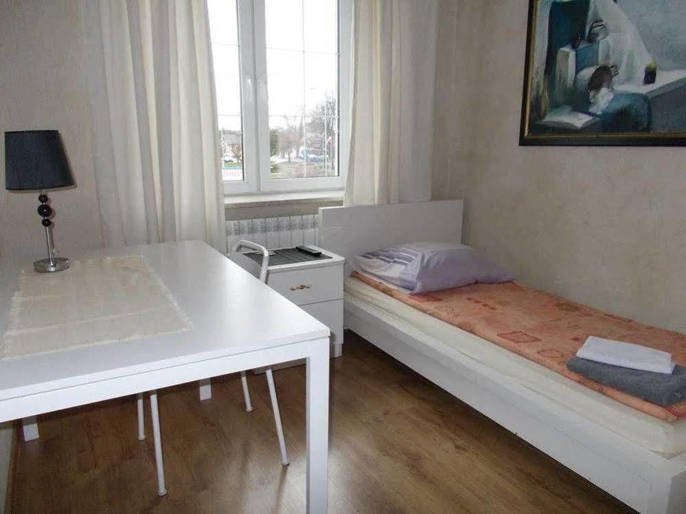 Bolimowianka B&B 외부 사진