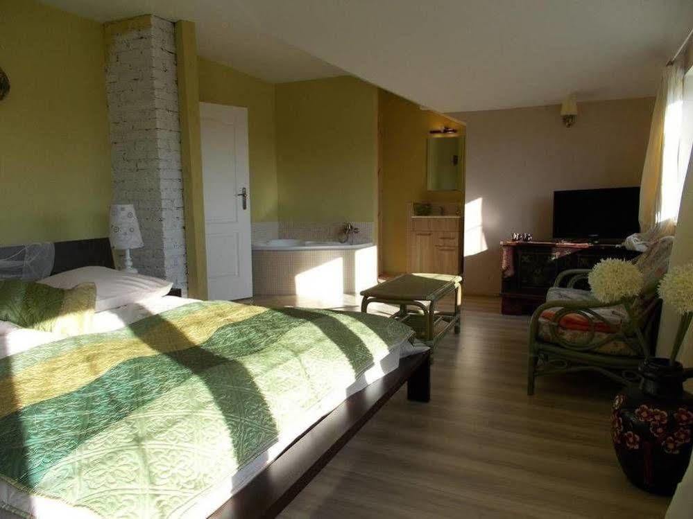 Bolimowianka B&B 외부 사진