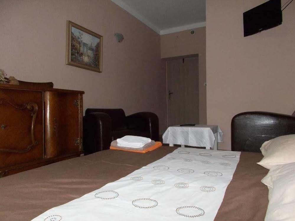 Bolimowianka B&B 외부 사진