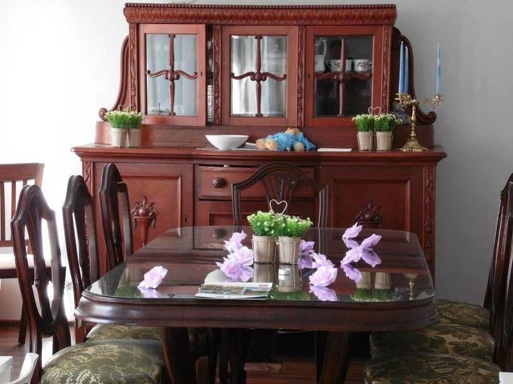 Bolimowianka B&B 외부 사진